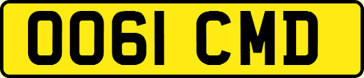 OO61CMD