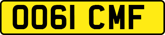 OO61CMF