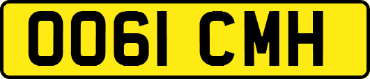 OO61CMH