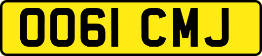 OO61CMJ