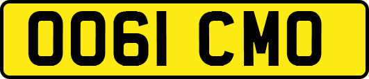 OO61CMO