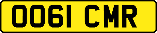 OO61CMR