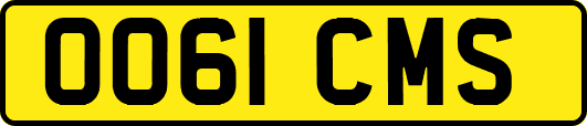 OO61CMS