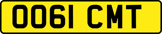 OO61CMT