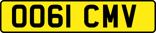 OO61CMV