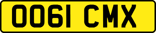 OO61CMX