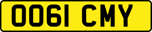 OO61CMY
