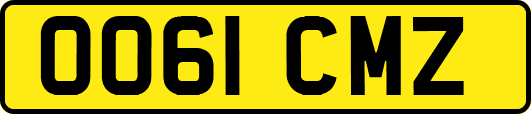 OO61CMZ