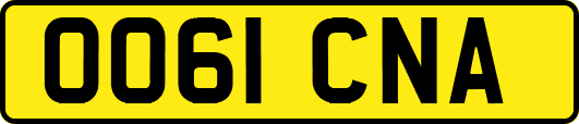 OO61CNA