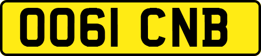 OO61CNB