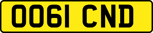 OO61CND
