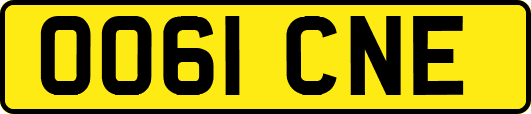 OO61CNE