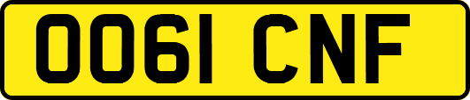 OO61CNF