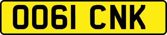 OO61CNK