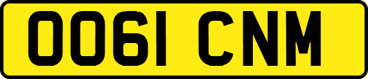 OO61CNM