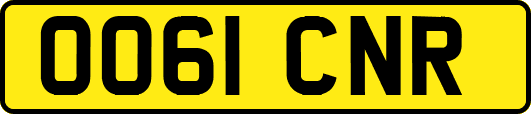OO61CNR