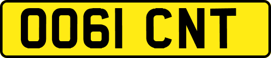 OO61CNT