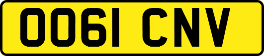 OO61CNV