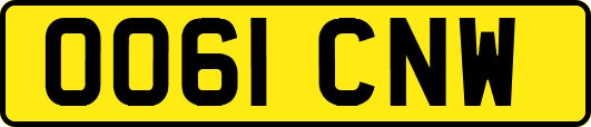 OO61CNW