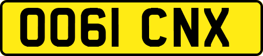 OO61CNX