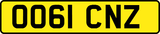 OO61CNZ