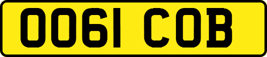 OO61COB