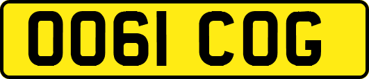 OO61COG