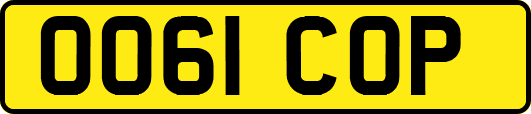 OO61COP