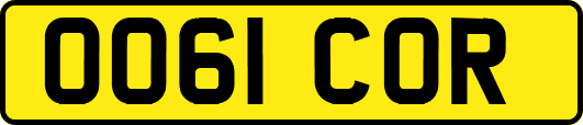 OO61COR