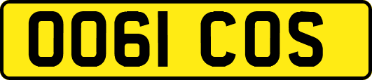 OO61COS