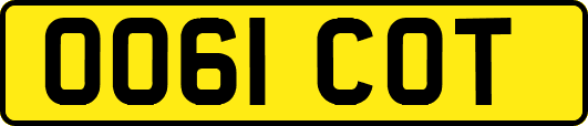 OO61COT