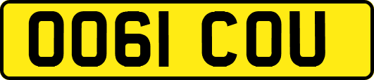 OO61COU