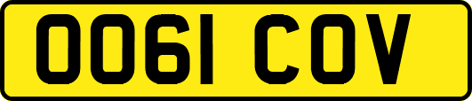OO61COV