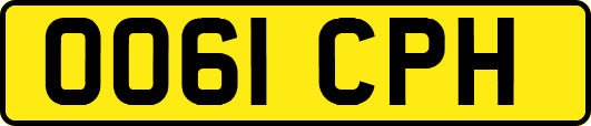 OO61CPH