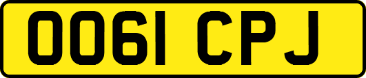 OO61CPJ