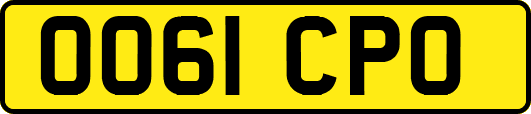 OO61CPO