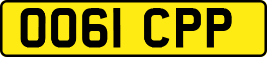 OO61CPP