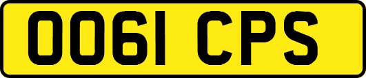 OO61CPS