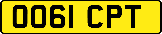 OO61CPT
