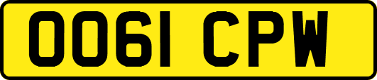 OO61CPW