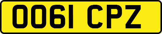 OO61CPZ