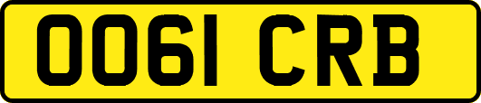 OO61CRB