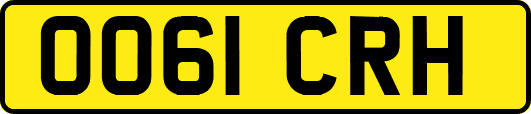 OO61CRH