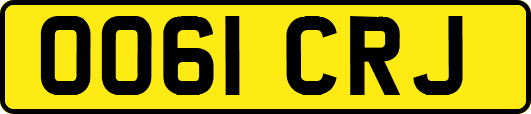 OO61CRJ