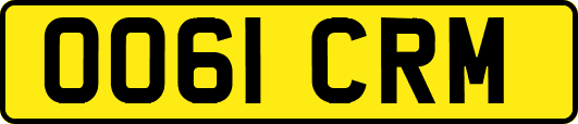 OO61CRM