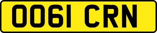OO61CRN