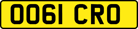 OO61CRO