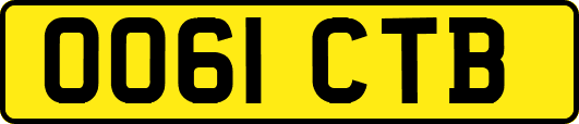 OO61CTB