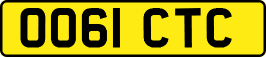 OO61CTC