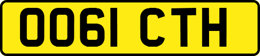 OO61CTH